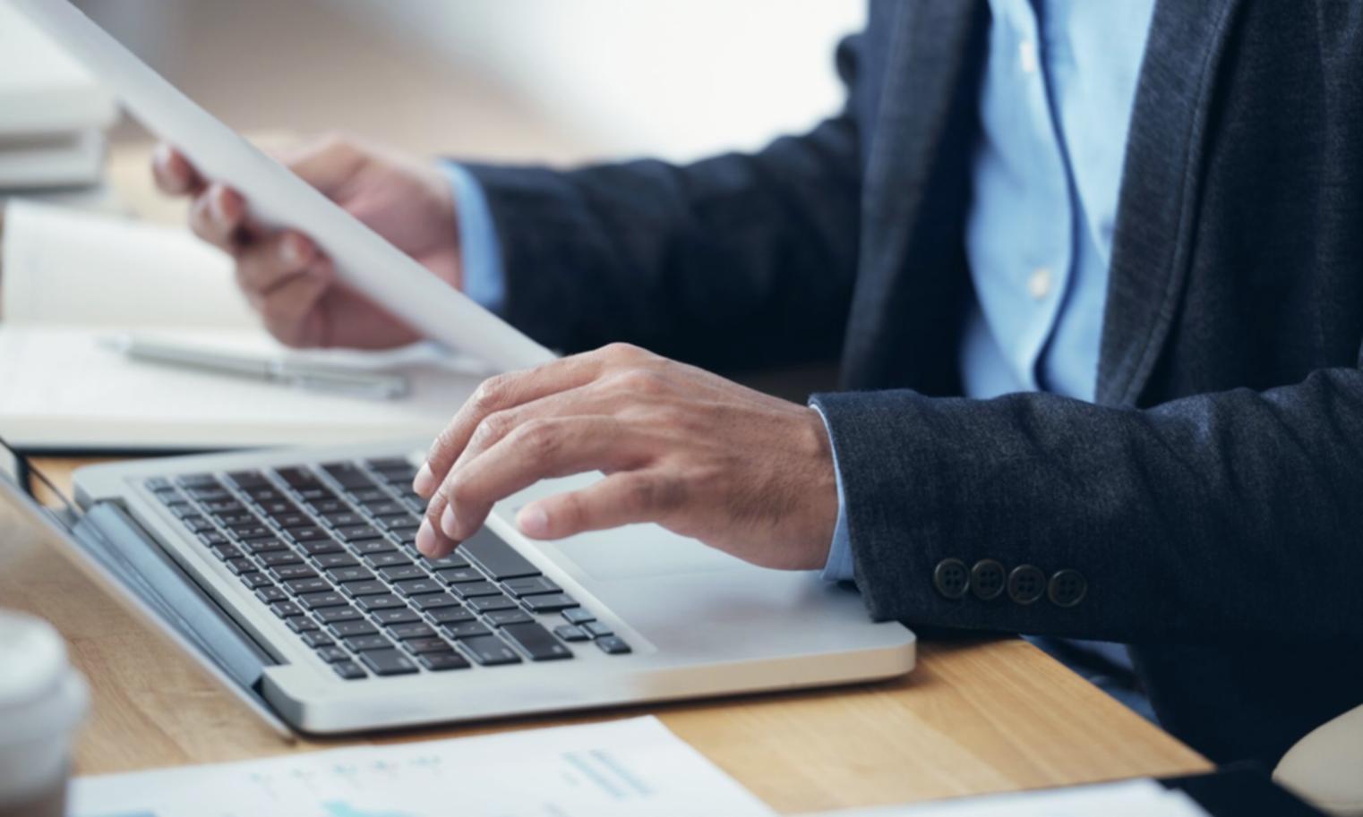 Interaktive Webinar-Umgebung für SEO-Lernende